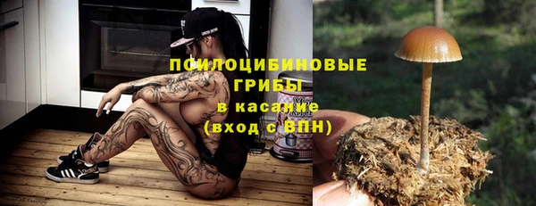 трава Баксан